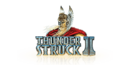 Thunderstruck II logo
