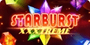 Starburst Xxxtreme slot